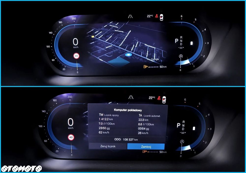 Volvo XC 60 B4 D Geartronic RDesign - 35