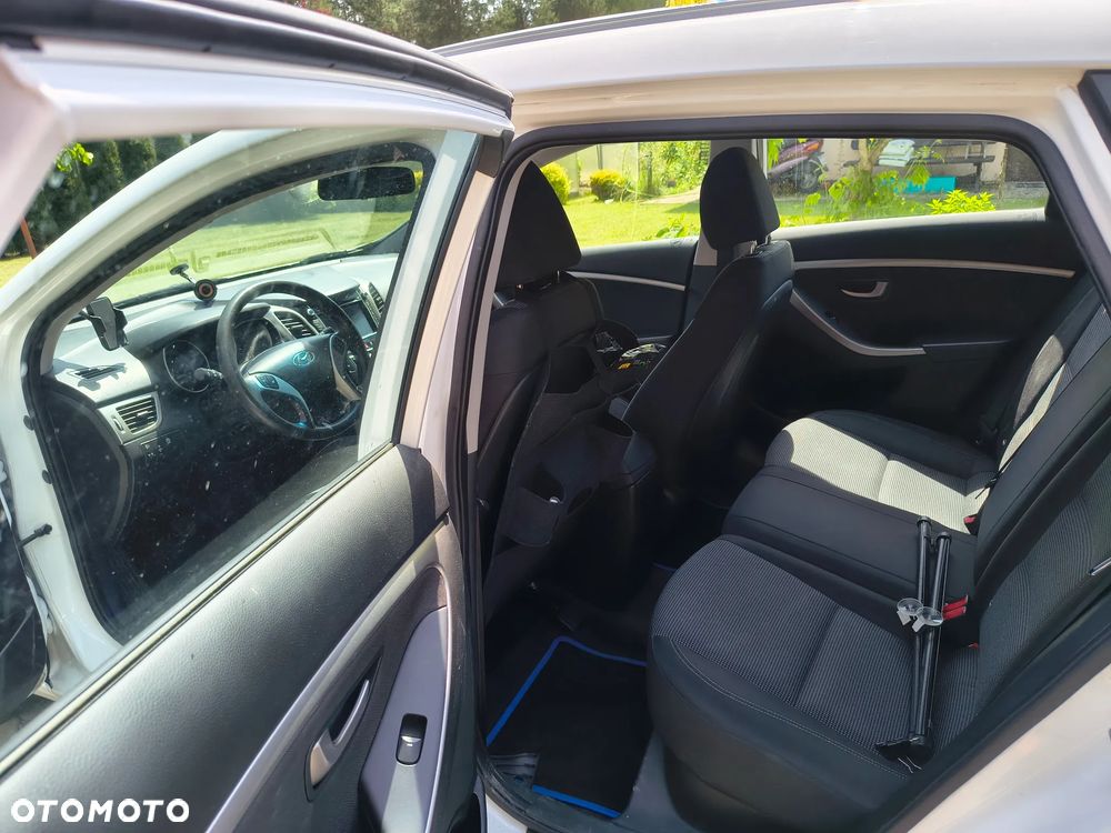 Hyundai i30 - 20