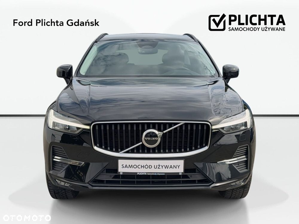 Volvo XC 60 - 3