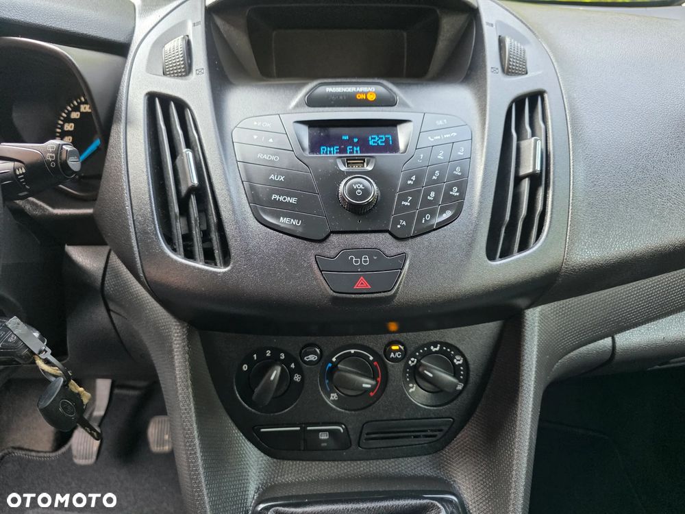 Ford Transit Connect 230 L2 LKW S&S Trend - 11