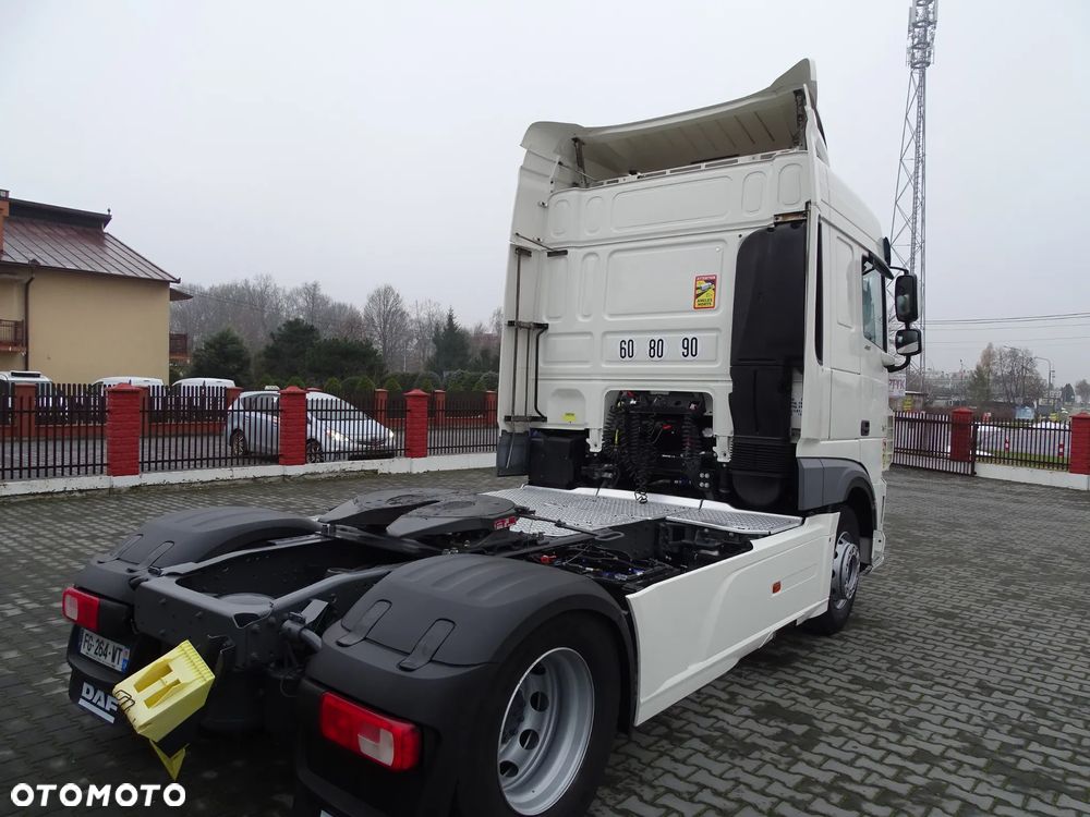 DAF XF 480 Space Cab - 5