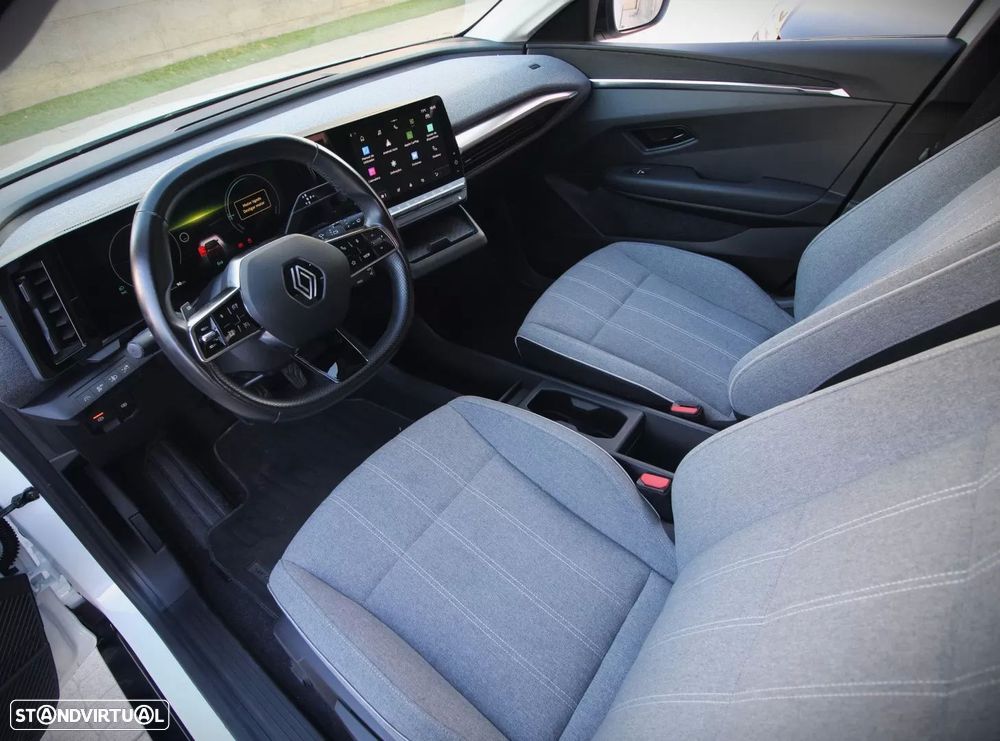 Renault Mégane E-Tech EV40 130hp boost charge Equilibre - 6