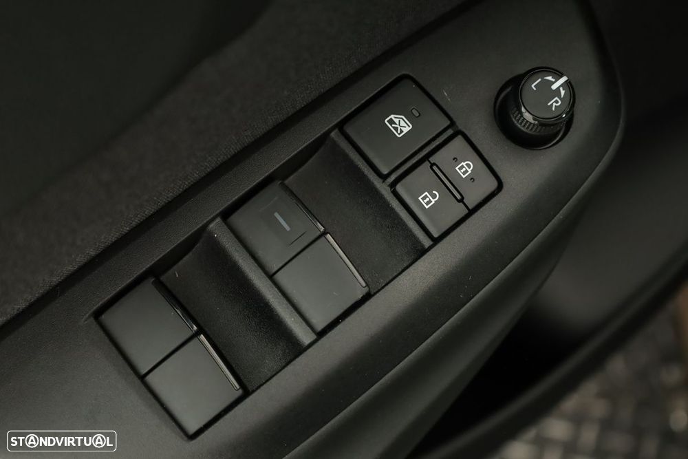 Toyota Yaris Cross 1.5 HDF Comfort - 16