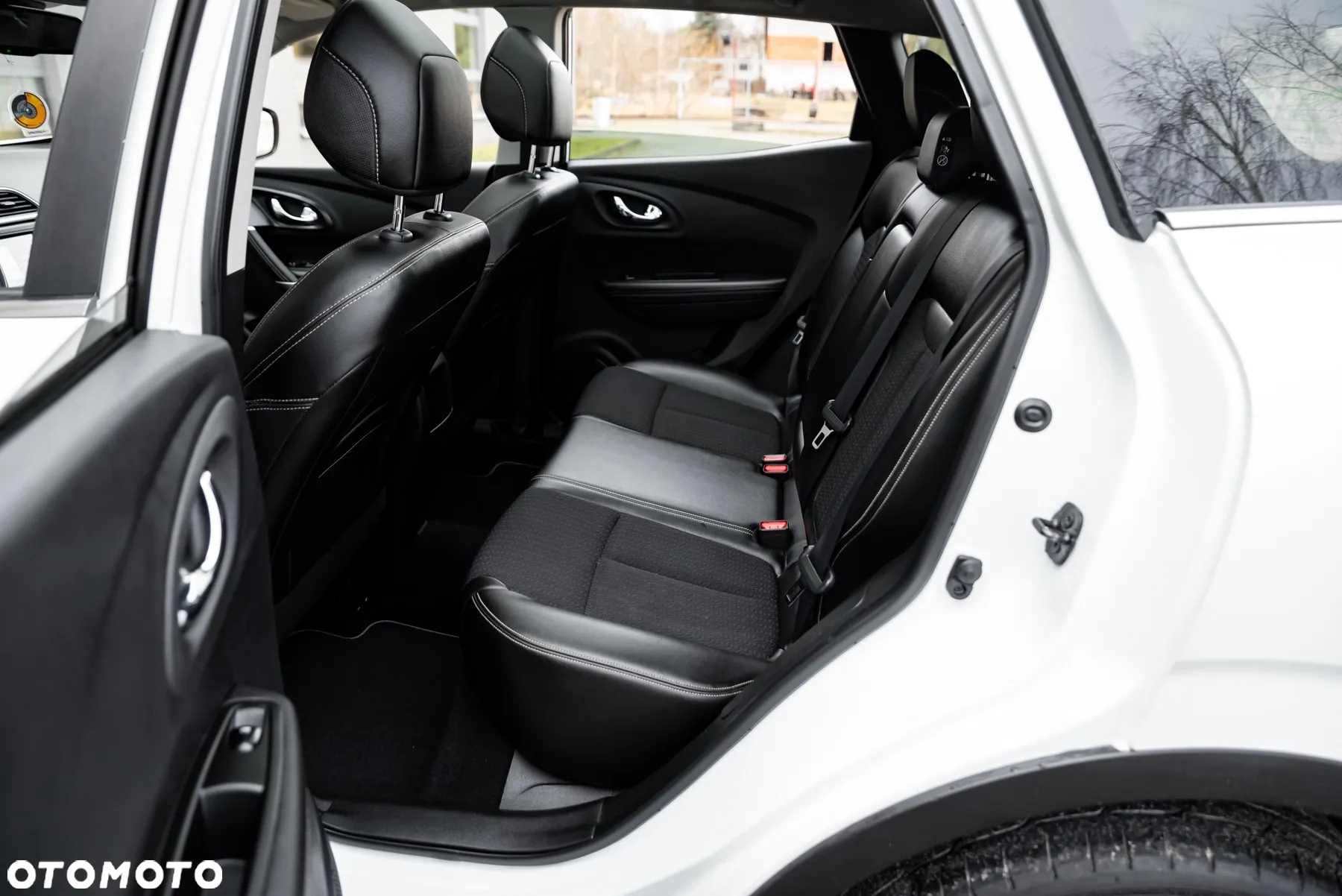 Renault Kadjar 1.2 Energy TCe Limited - 6