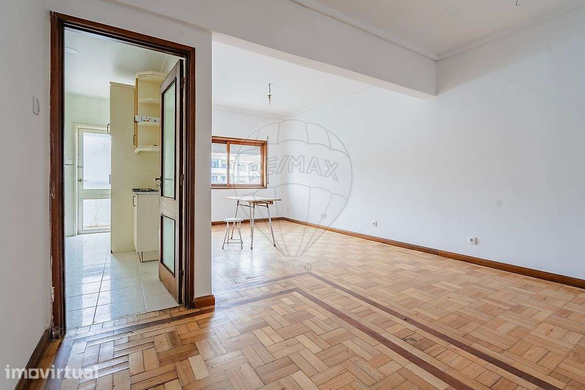 Apartamento T2 para arrendamento - Grande imagem: 3/20