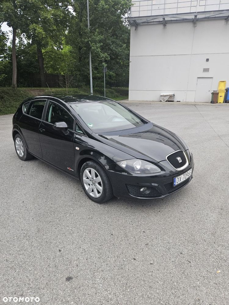 Seat Leon 1.4 TSI Sport Limited - 8