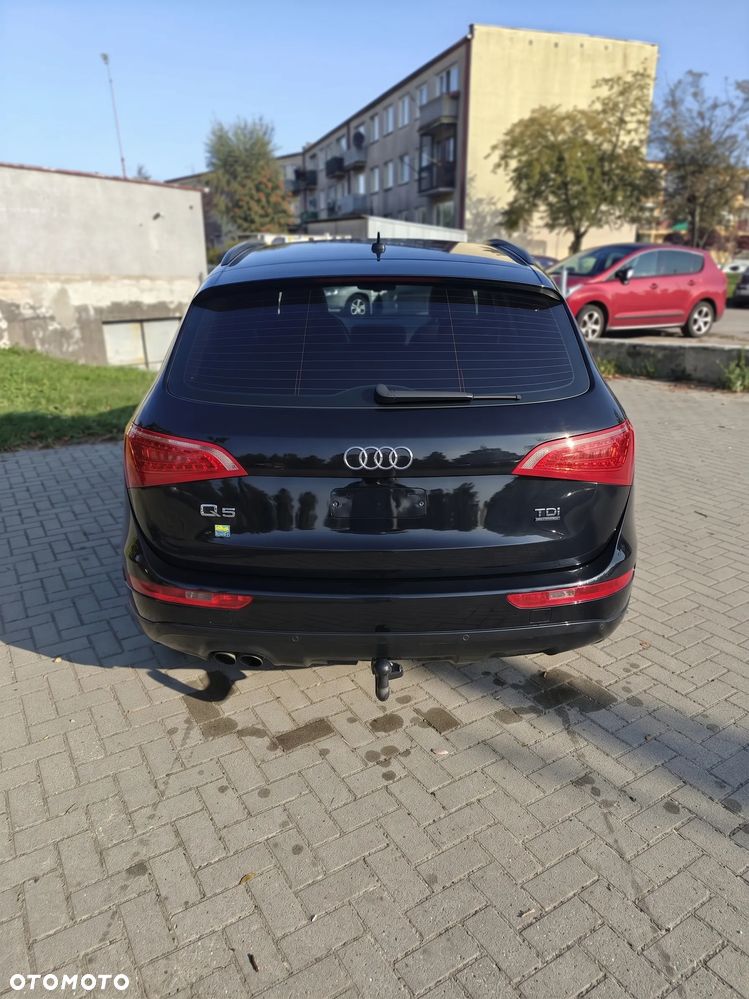 Audi Q5 - 7