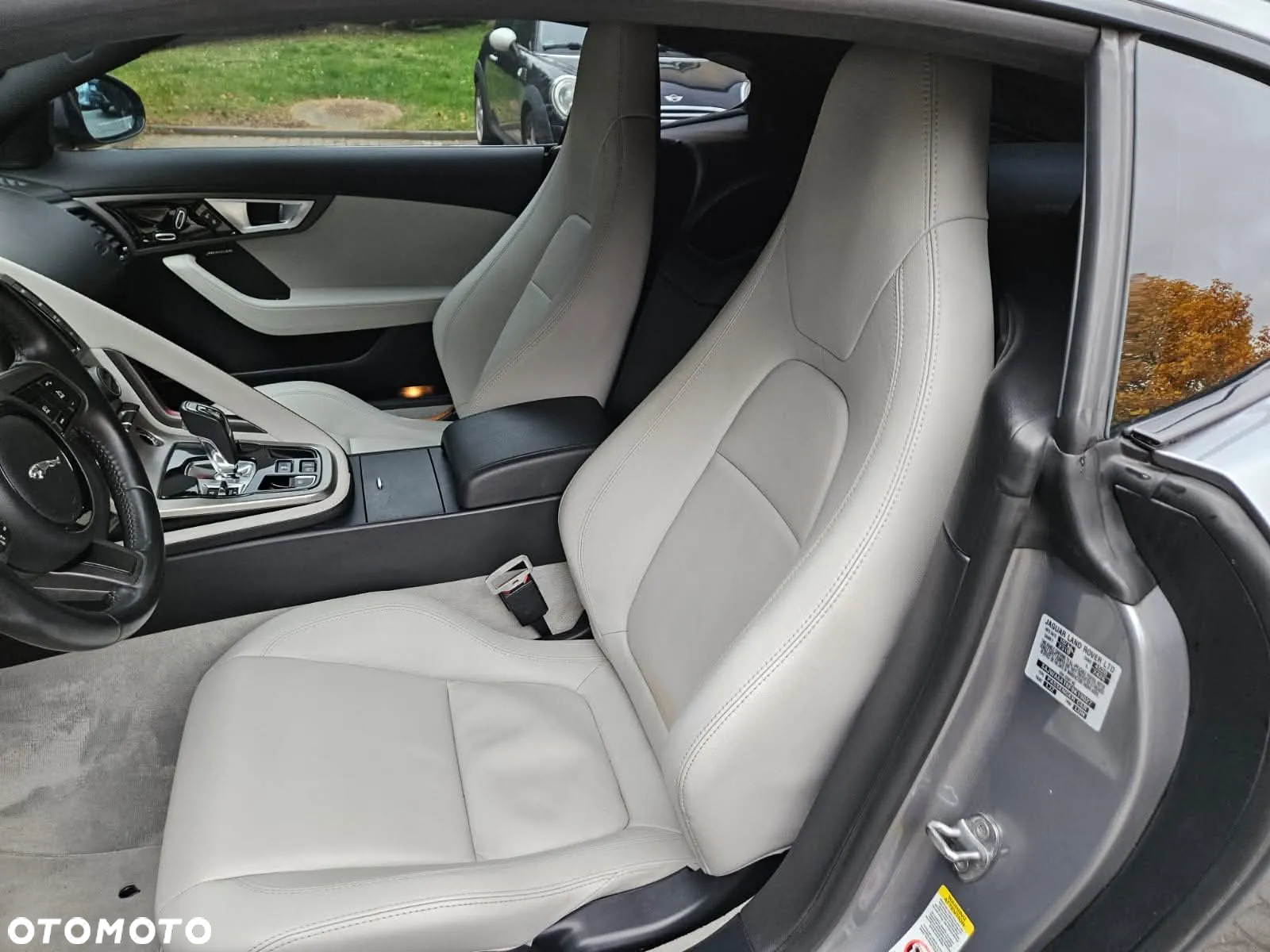 Jaguar F-Type 3.0 V6 S/C - 12