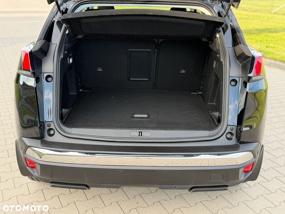 Peugeot 3008 1.6 BlueHDi Allure S&S - 15