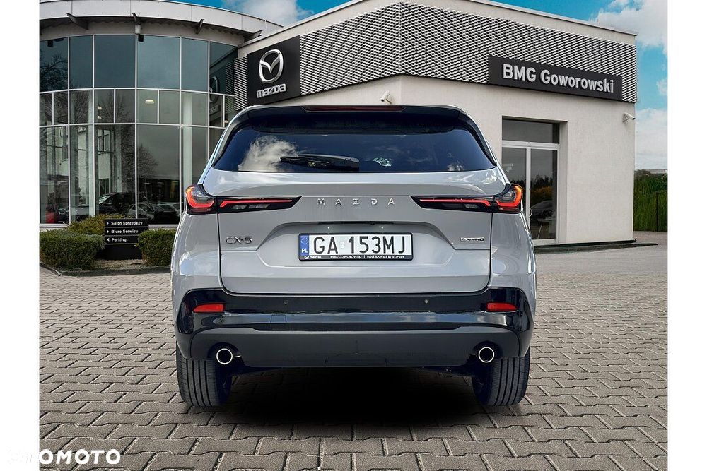 Mazda CX-5 - 7