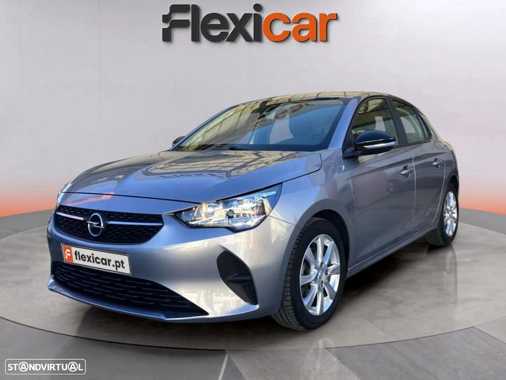 Opel Corsa 1.2 T Edition - 6