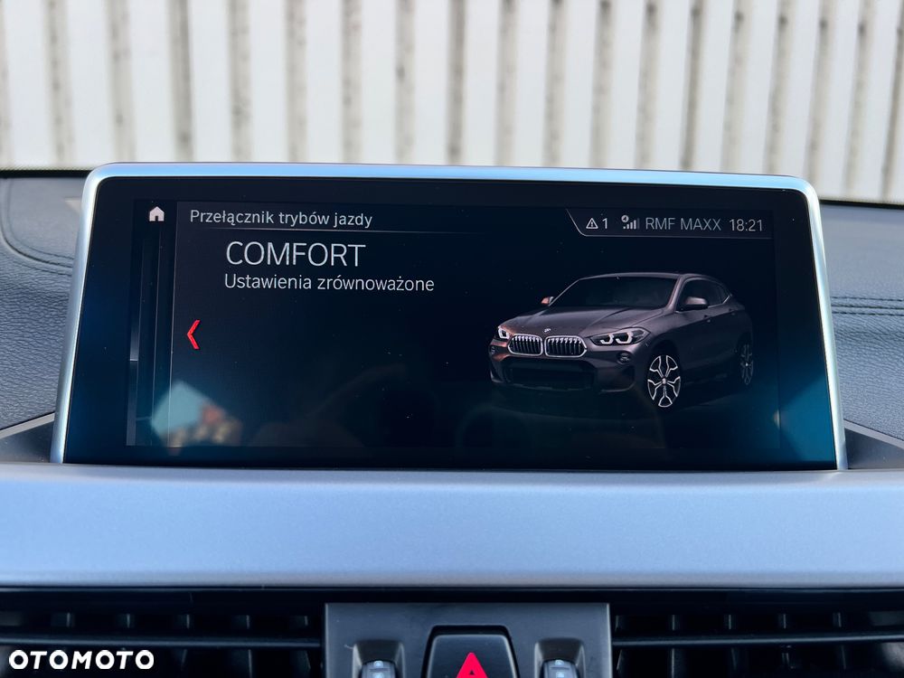 BMW X2 sDrive18i Business Edition - 30