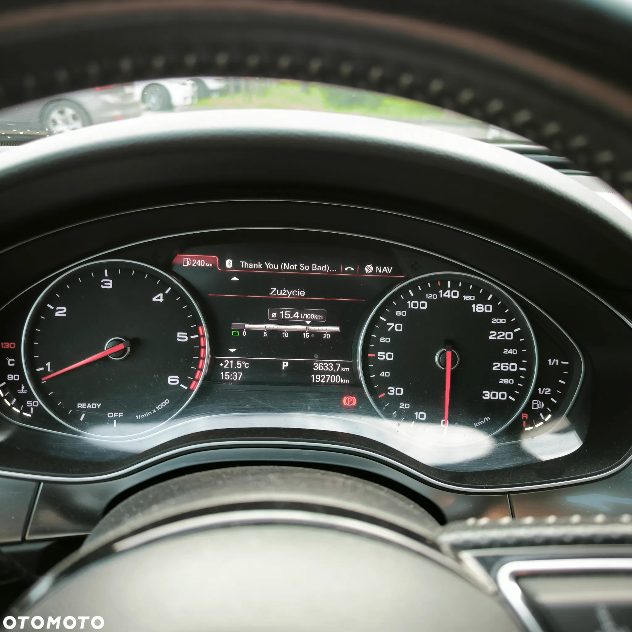 Audi A6 40 TDI S tronic S line - 18