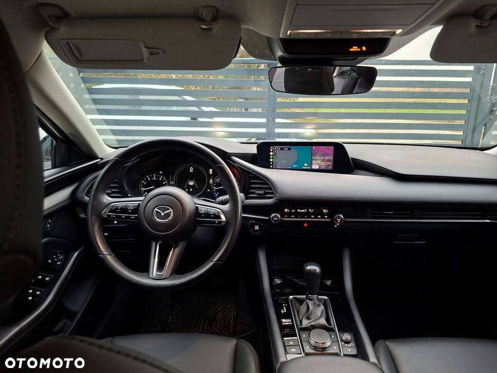 Mazda 3 - 24