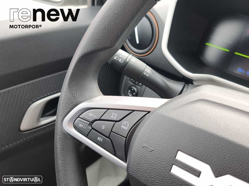 Dacia Spring Electric 65 Extreme - 15