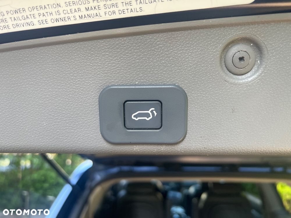 Kia Sedona 3.8 V6 EX - 9