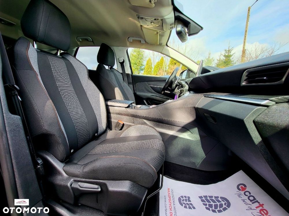 Peugeot 3008 - 7