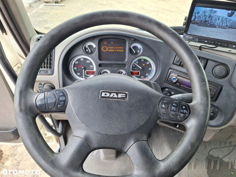 DAF Fa Lf 55.250 - 21