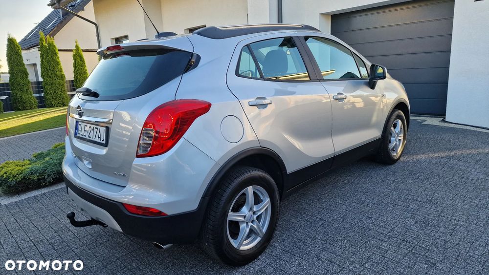 Opel Mokka ver-1-6-d-cdti-ecoflex-start-stop-innovation - 9