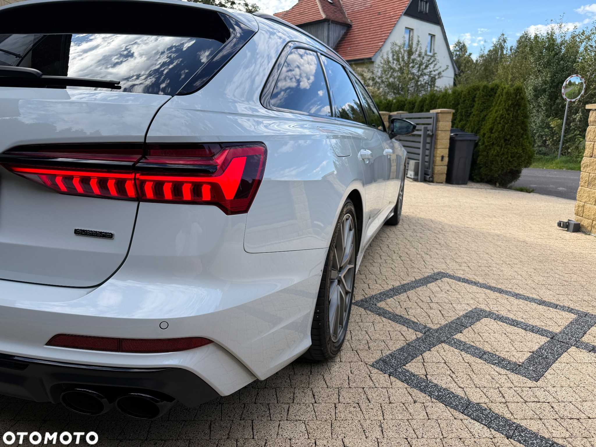 Audi A6 - 12