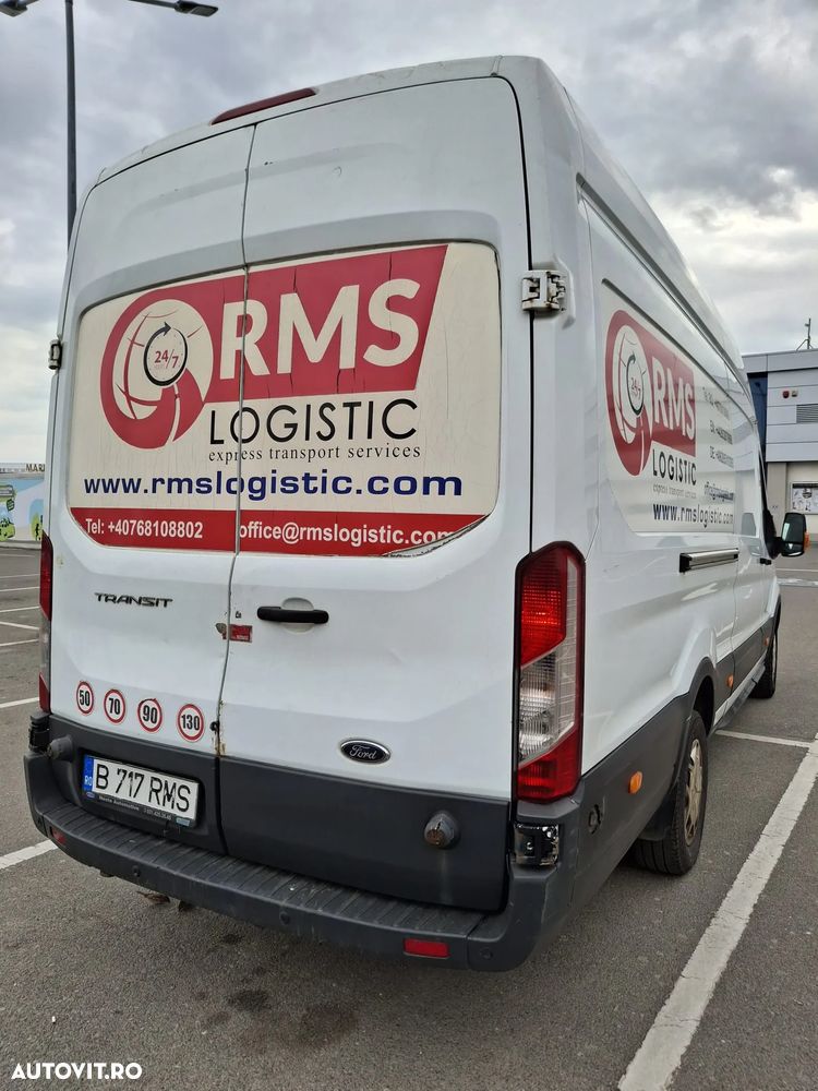 Ford TRANSIT - 6
