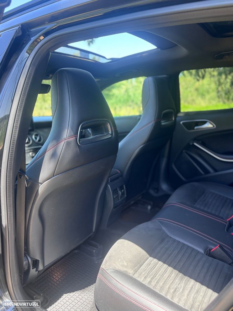 Mercedes-Benz GLA 220 d 4Matic 7G-DCT AMG Line - 10