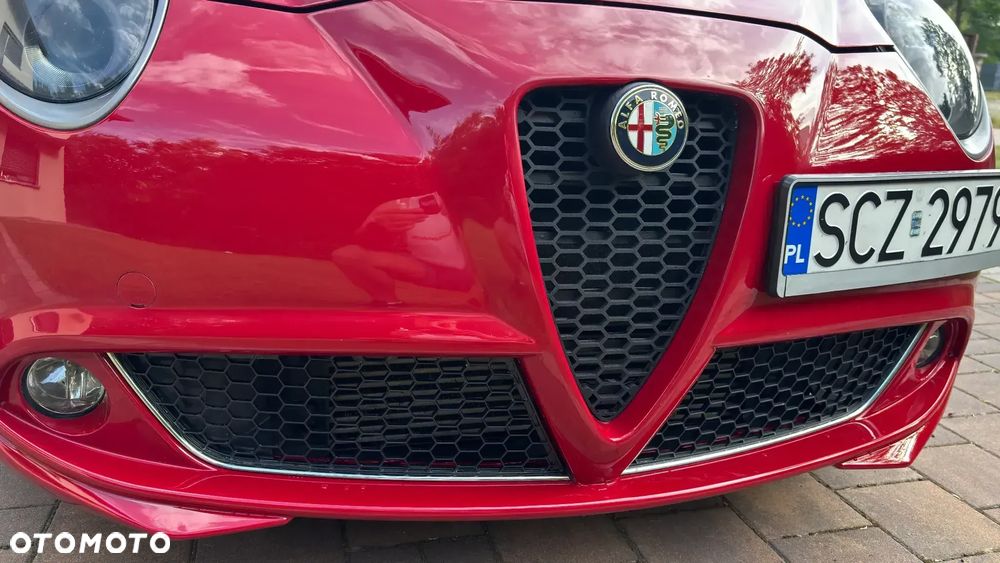 Alfa Romeo Mito TB 1.4 16V MultiAir Quadrifoglio Verde - 5