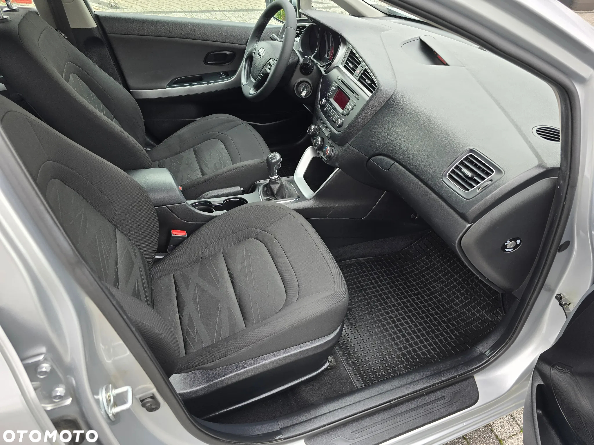 Kia Ceed Cee'd 1.4 M - 11
