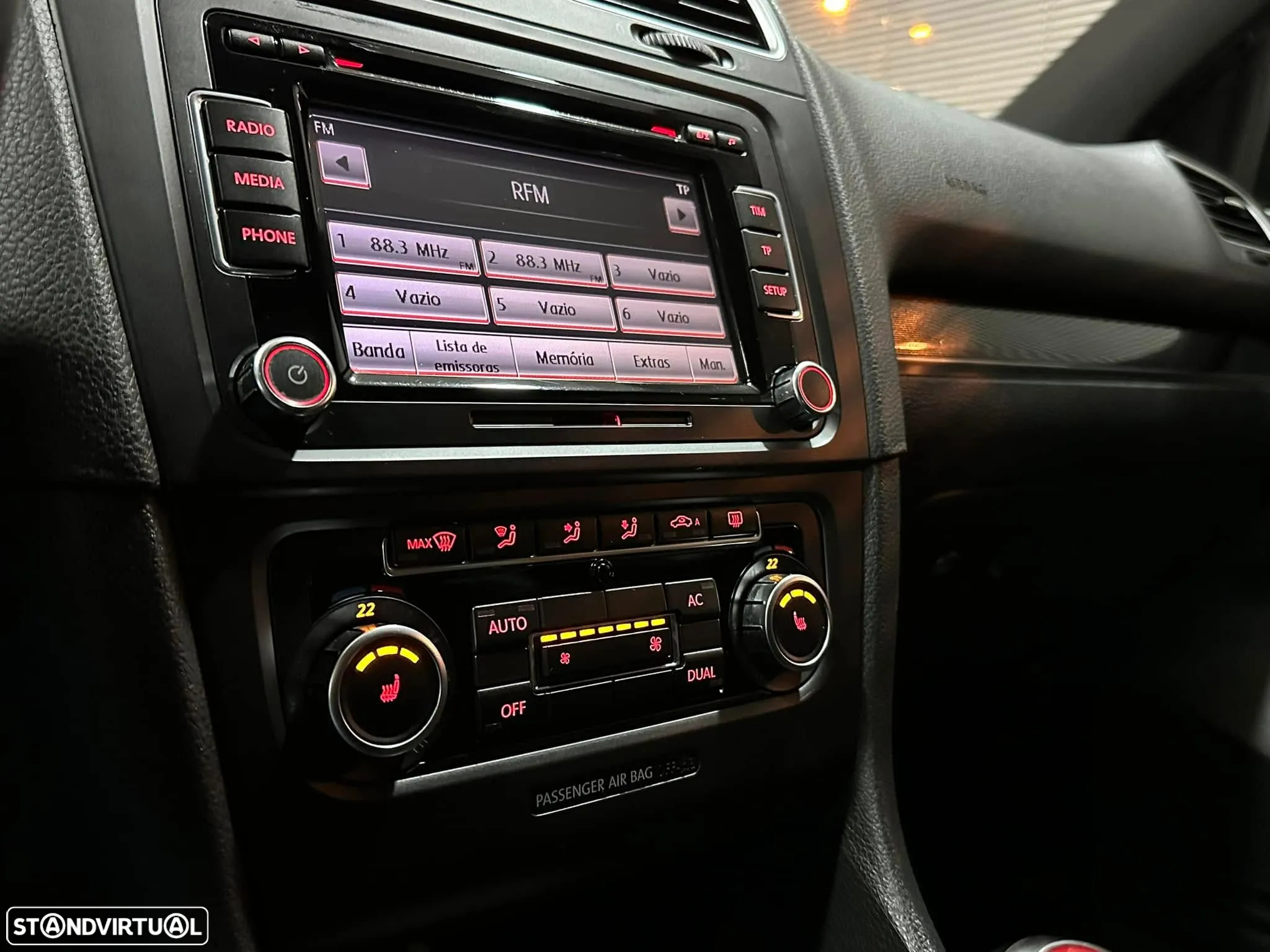 VW Golf 2.0 GTI - 14