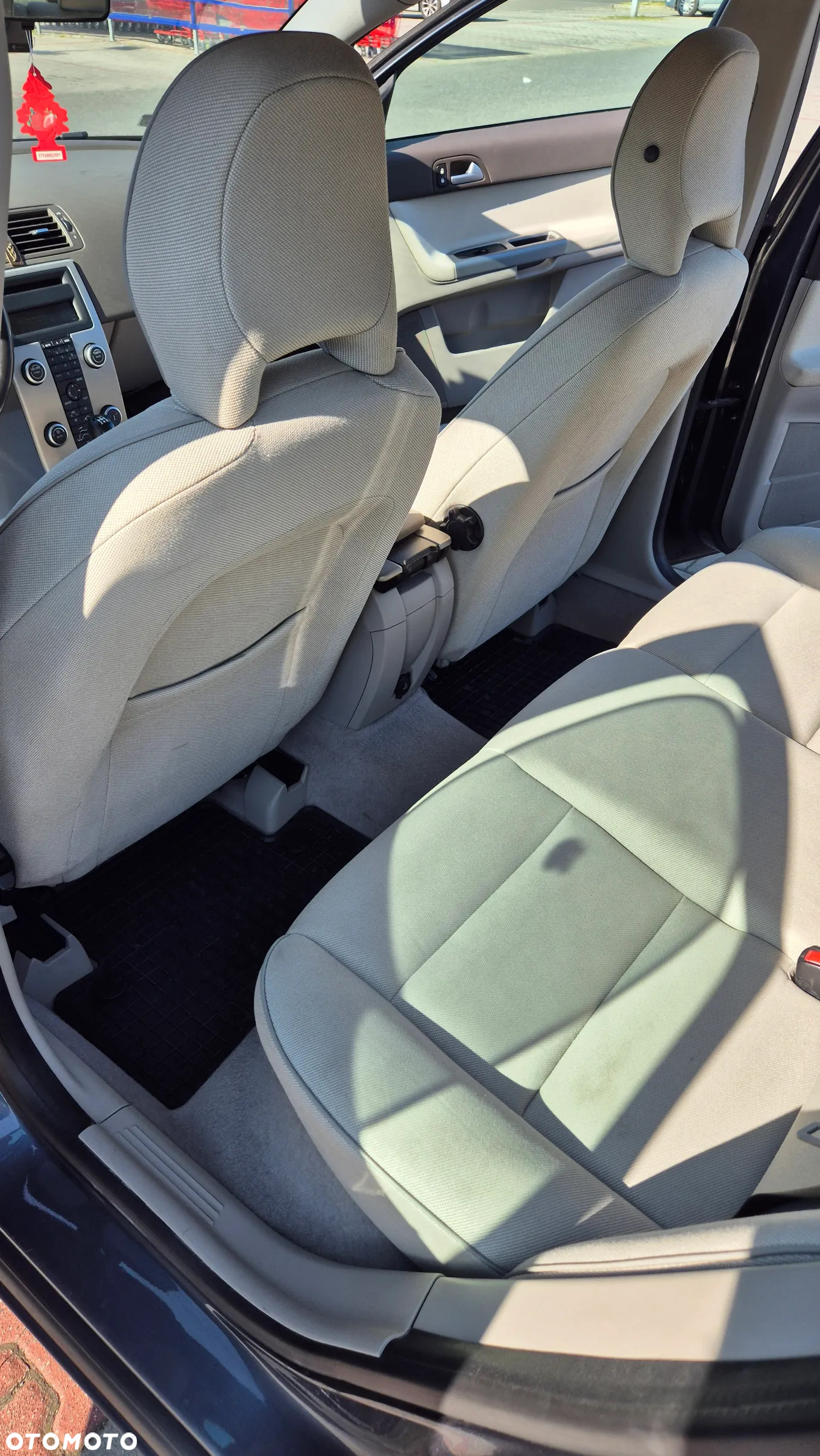 Volvo S40 1.6 Momentum - 19