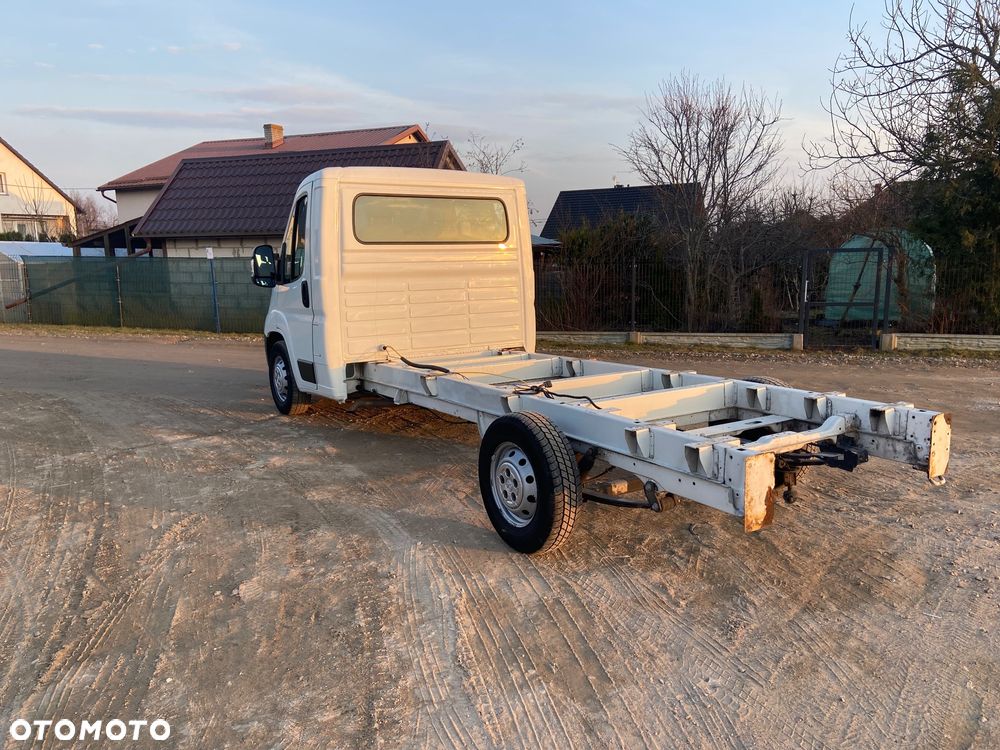 Peugeot Boxer - 6