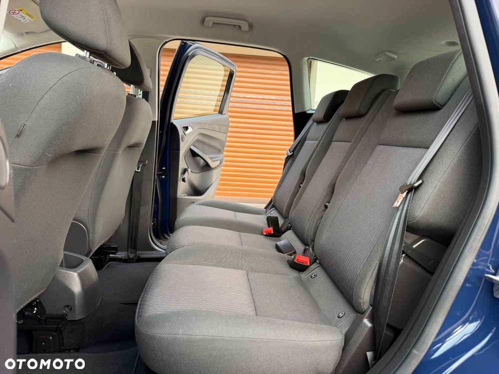 Ford C-MAX - 9
