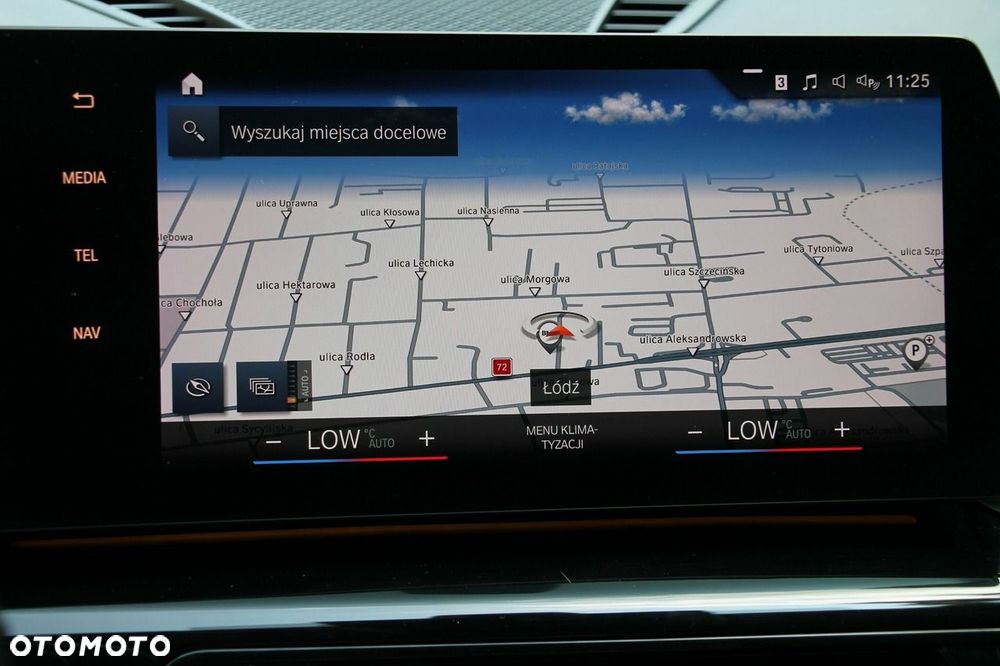 BMW X1 sDrive18i xLine sport - 21