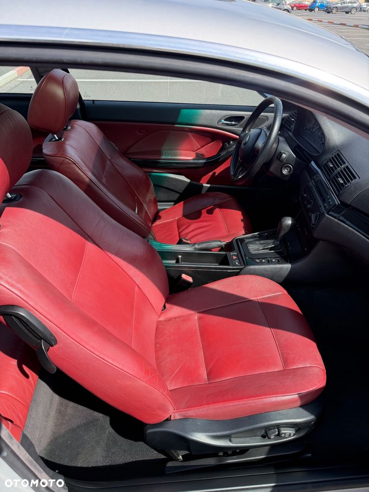BMW Seria 3 - 10