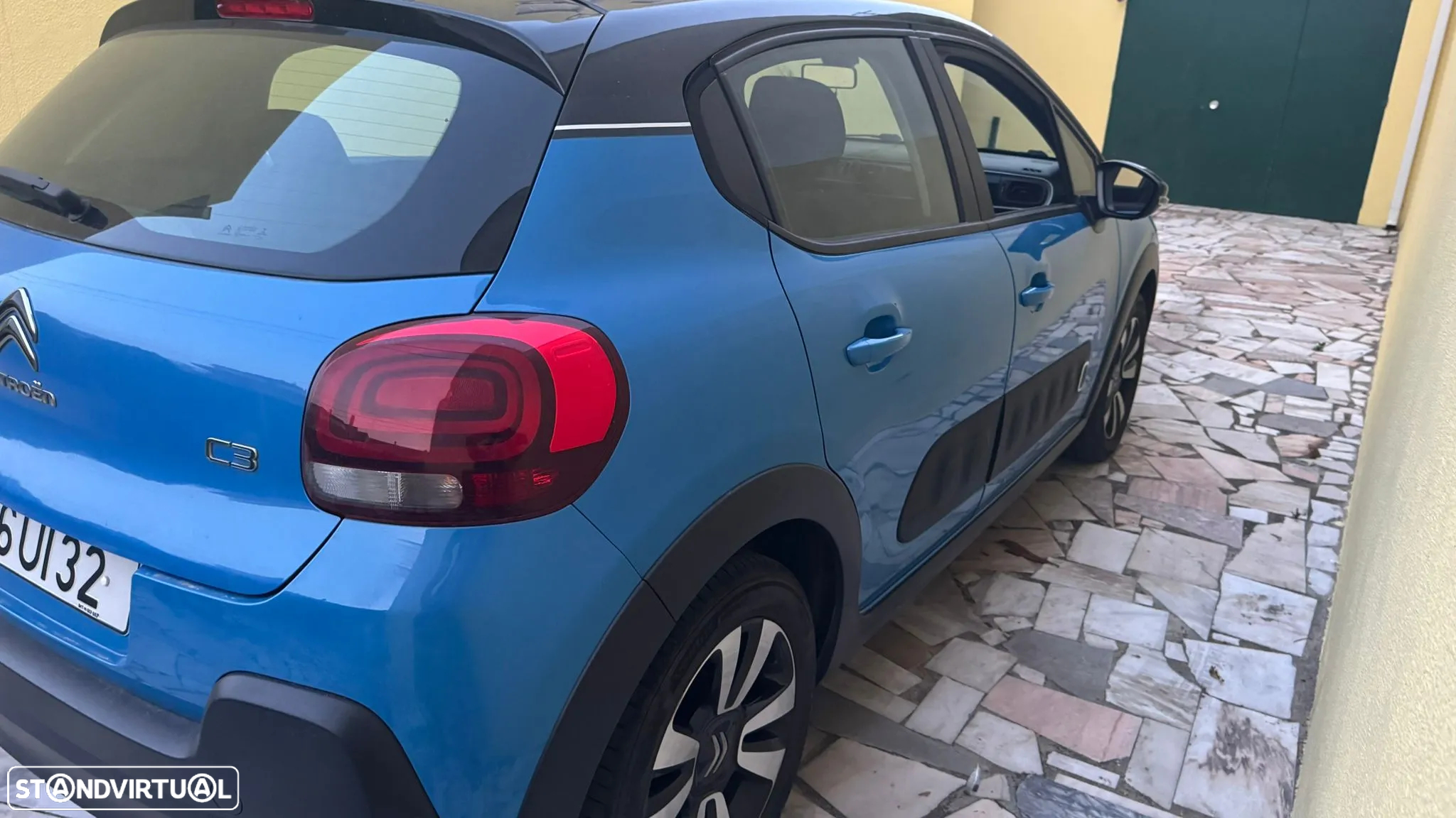 Citroën C3 1.2 PureTech Feel - 2