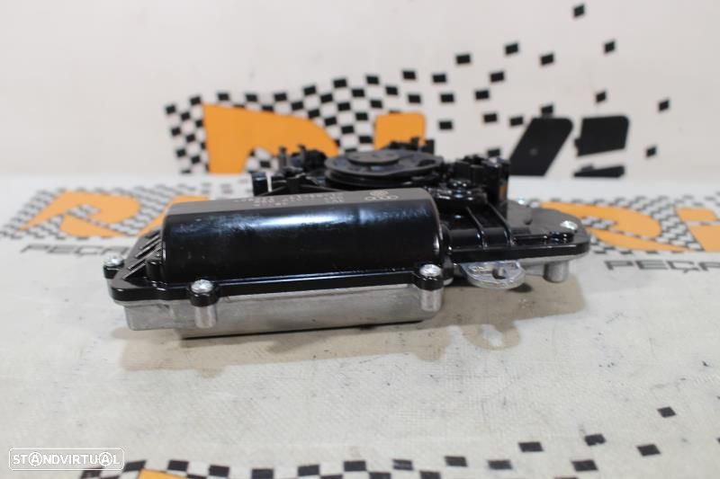 Motor Do Fecho Da Mala Audi A4 Avant (8W5, 8Wd, B9)  3V5827887b / 3V5 - 5