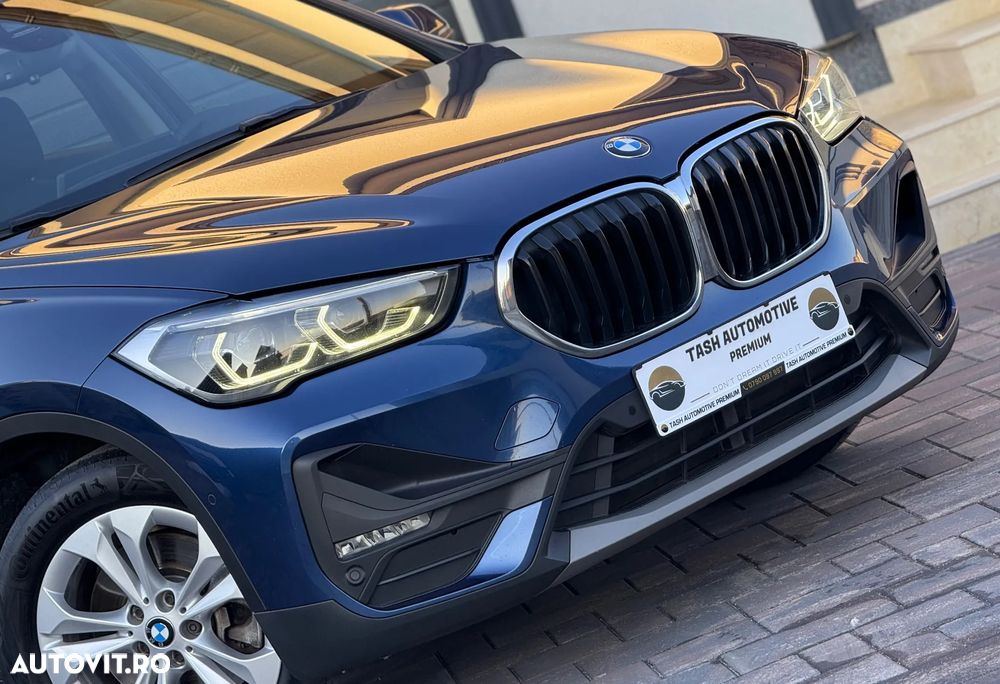 BMW X1 - 11