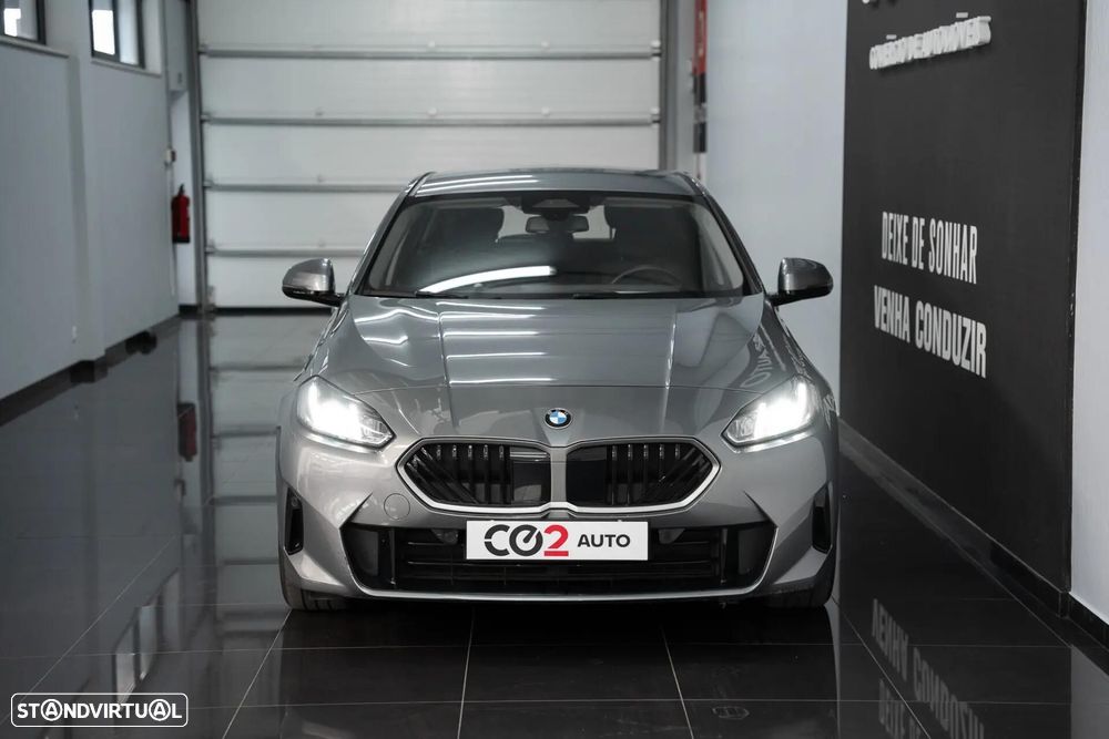 BMW 116 Standard - 3