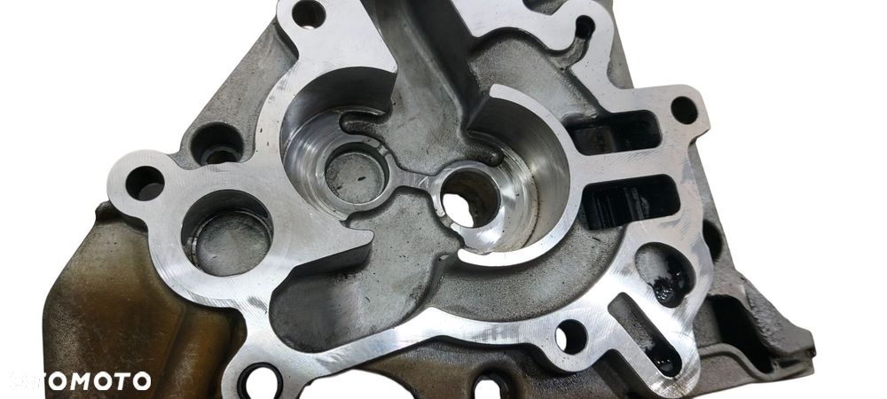 Bmw E87 E81 E90 E92 E93 E60 E84 E83 Lci Pompa Oleju N47 N47D20A 7798014 Nr4 - 3