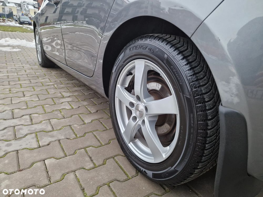 Volkswagen Golf 1.4 TSI Comfortline - 10