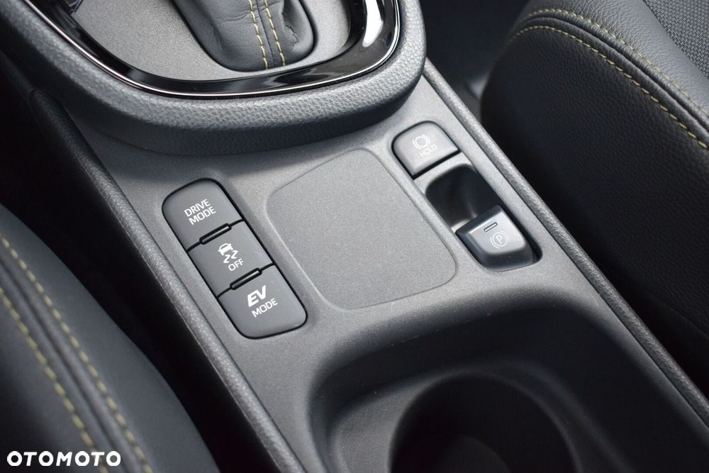 Toyota Yaris Cross Hybrid 1.5 Adventure - 20