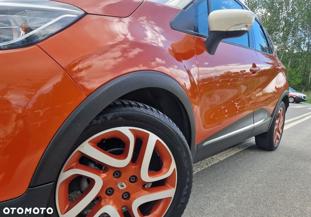Renault Captur (ENERGY) TCe 90 INTENS - 14