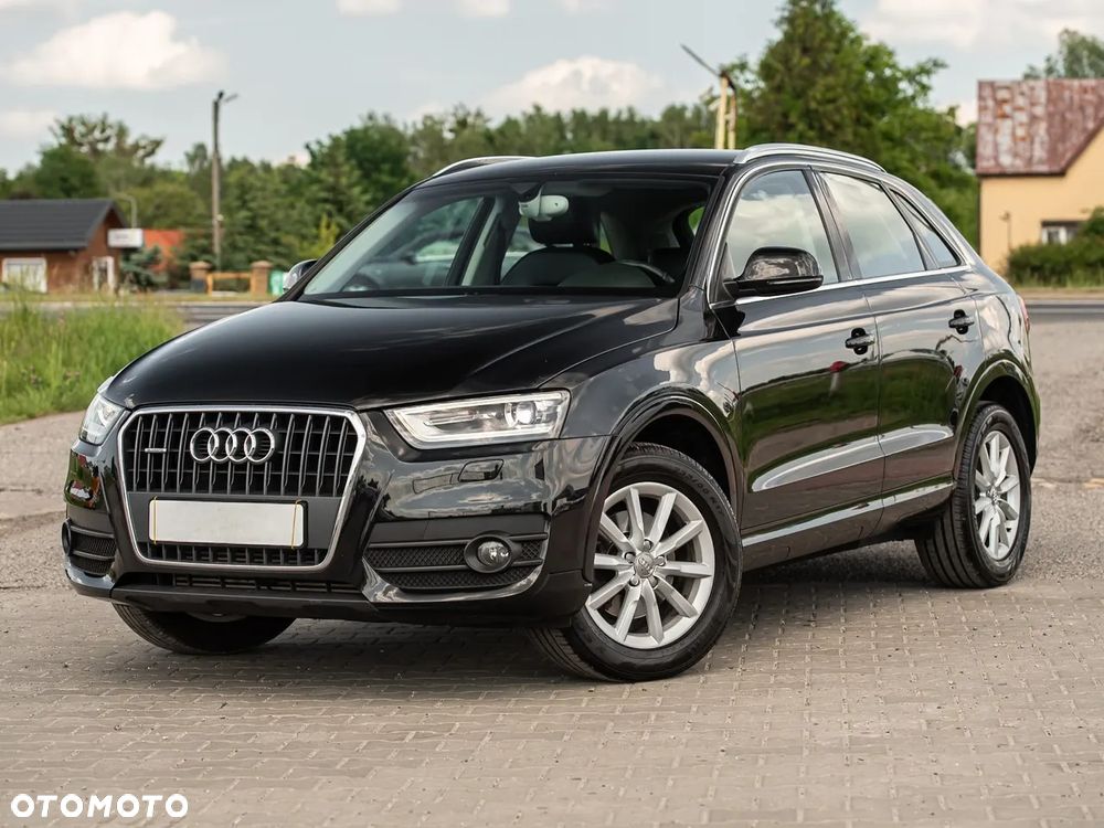 Audi Q3 - 6