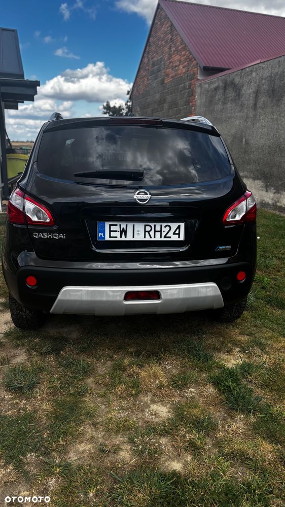 Nissan Qashqai 1.6 dCi DPF Start/Stop 360 - 23