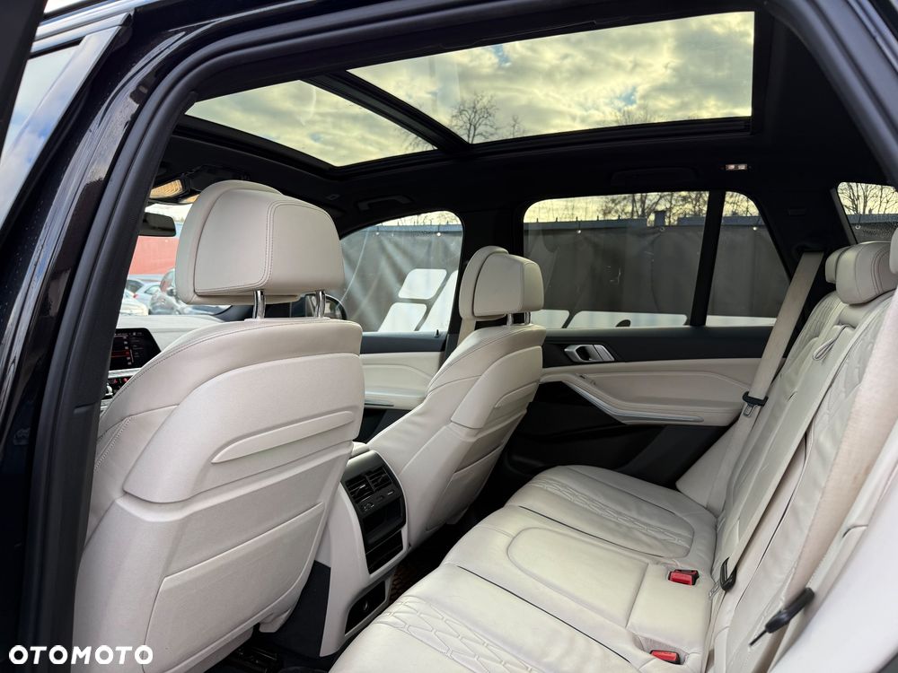 BMW X5 xDrive30d sport - 28