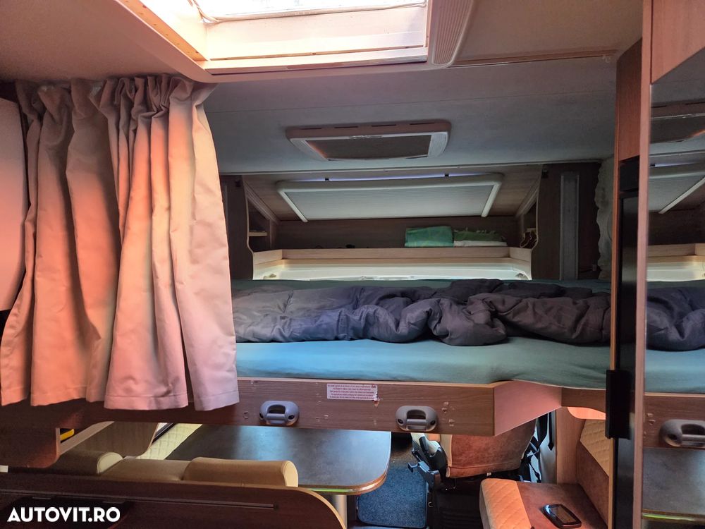 Laika Kosmo 509 - 26