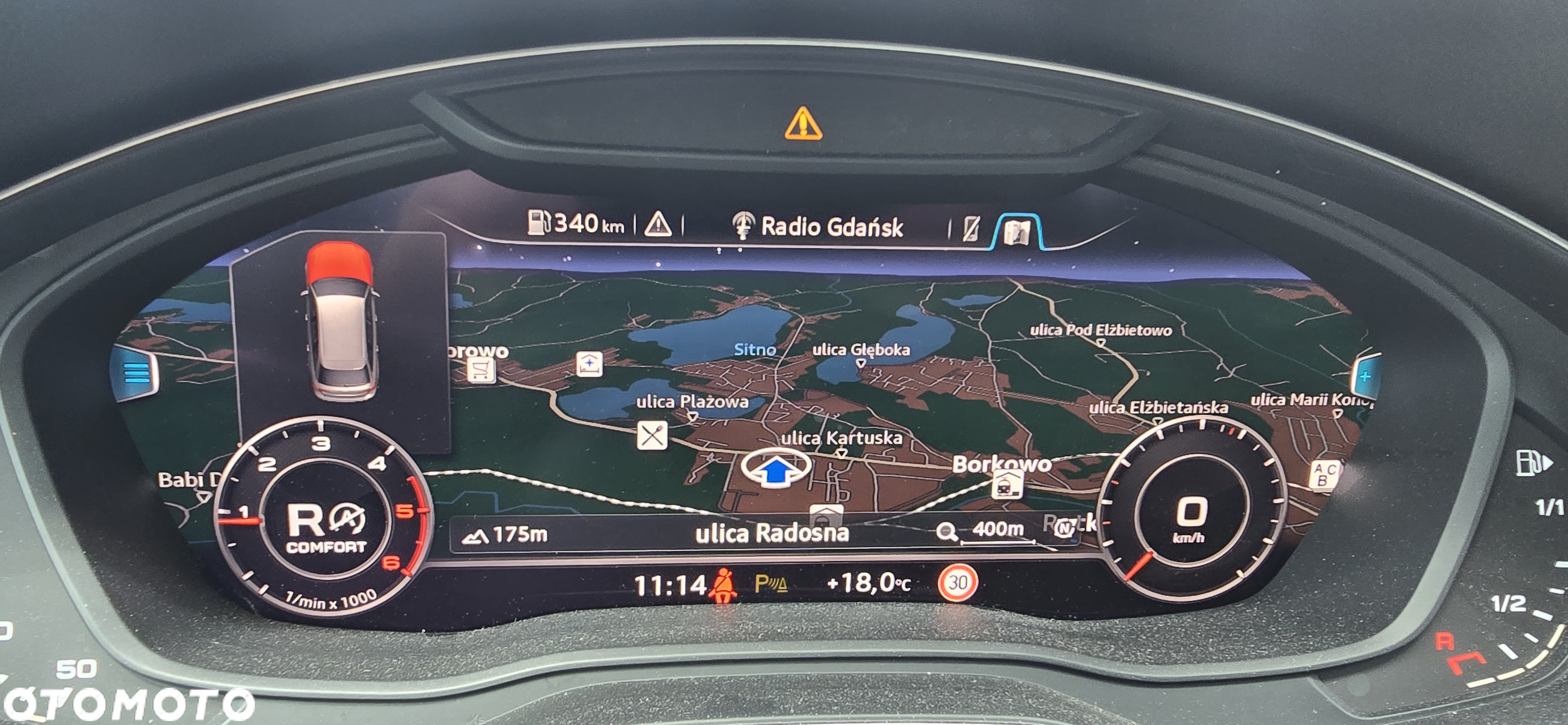 Audi A4 Avant - 15