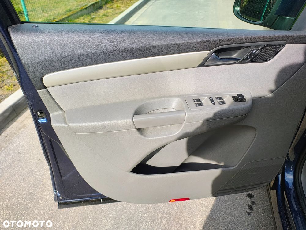 Seat Alhambra 2.0 TDI (Ecomotive) Start & Stop DSG Reference - 12