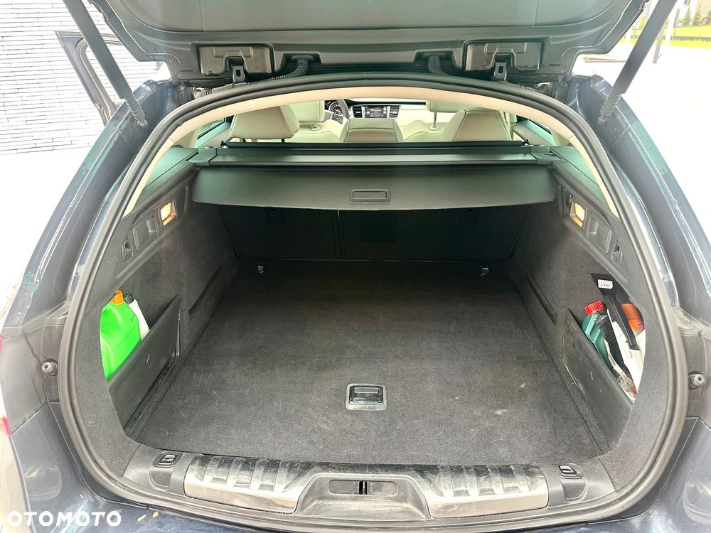 Peugeot 508 RXH BlueHDi 180 EAT6 Stop&Start - 21