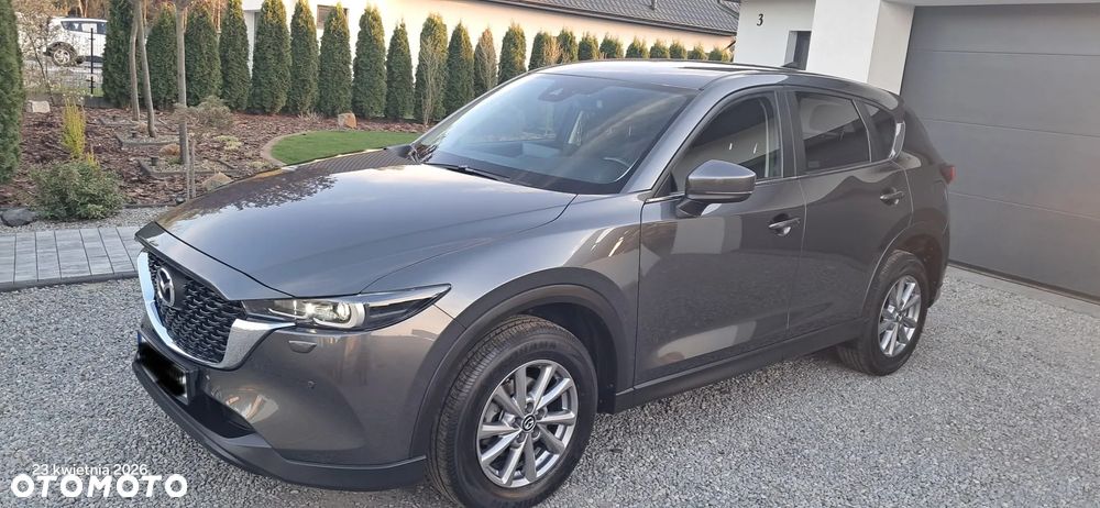 Mazda CX-5 2.0 Kanjo 2WD - 3